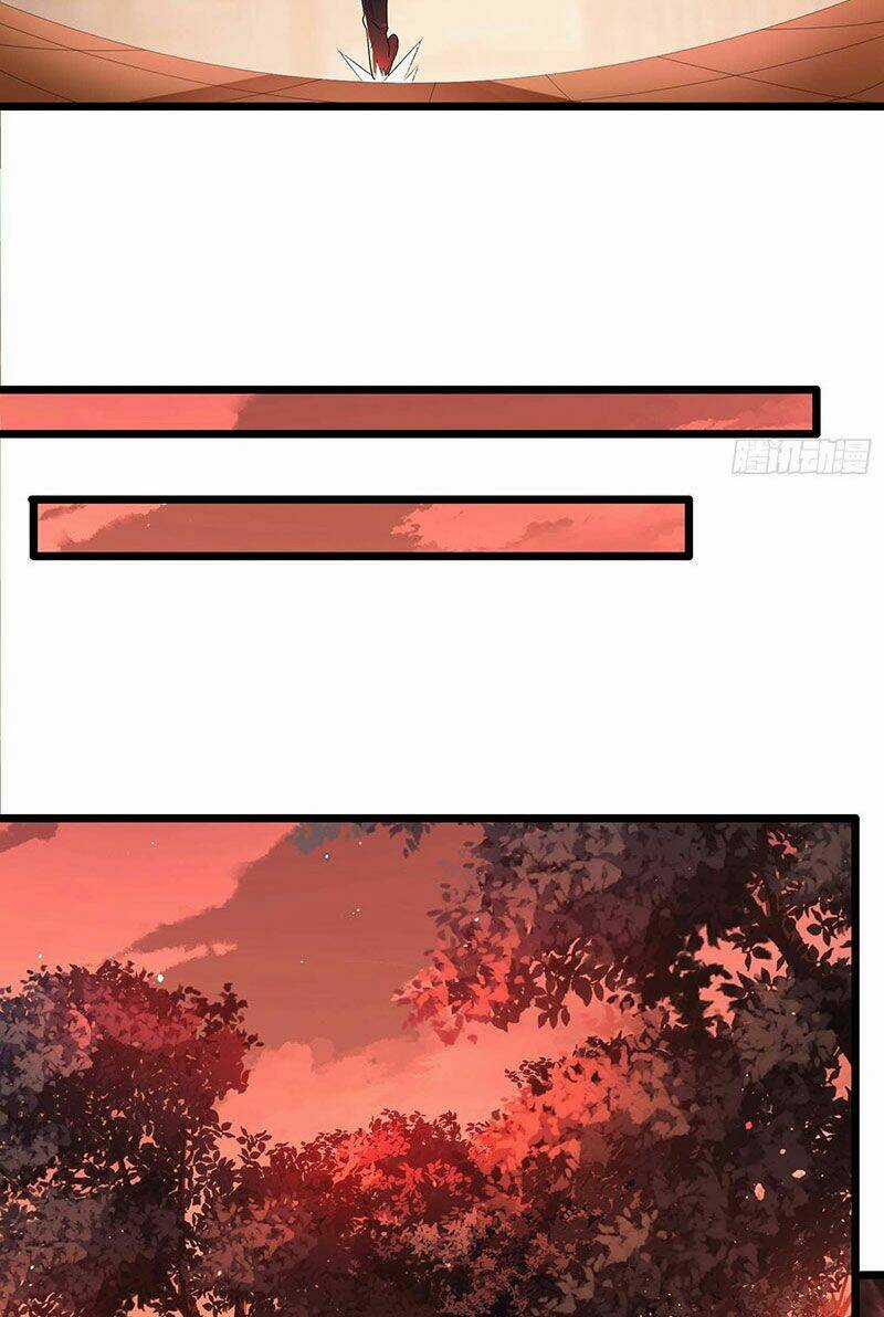 Tân Hỗn Độn Kiếm Thần - Chapter 11 - Trang 8