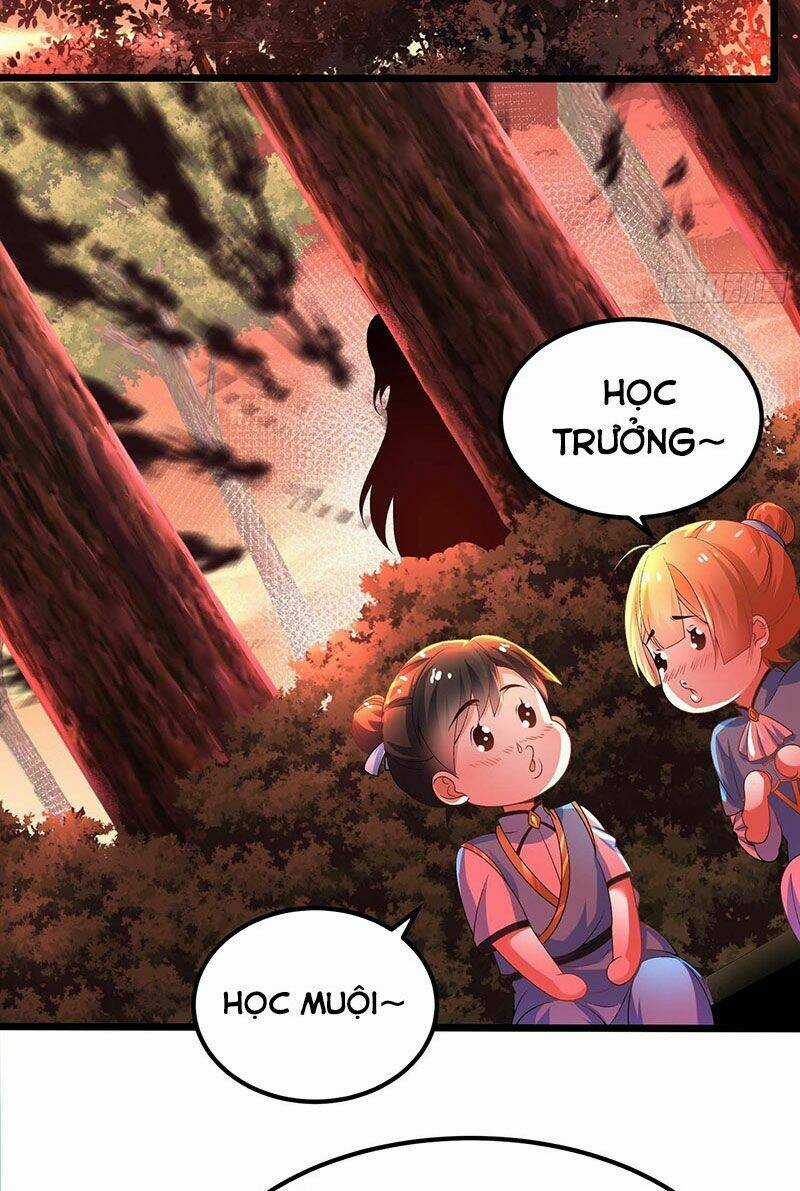 Tân Hỗn Độn Kiếm Thần - Chapter 11 - Trang 9