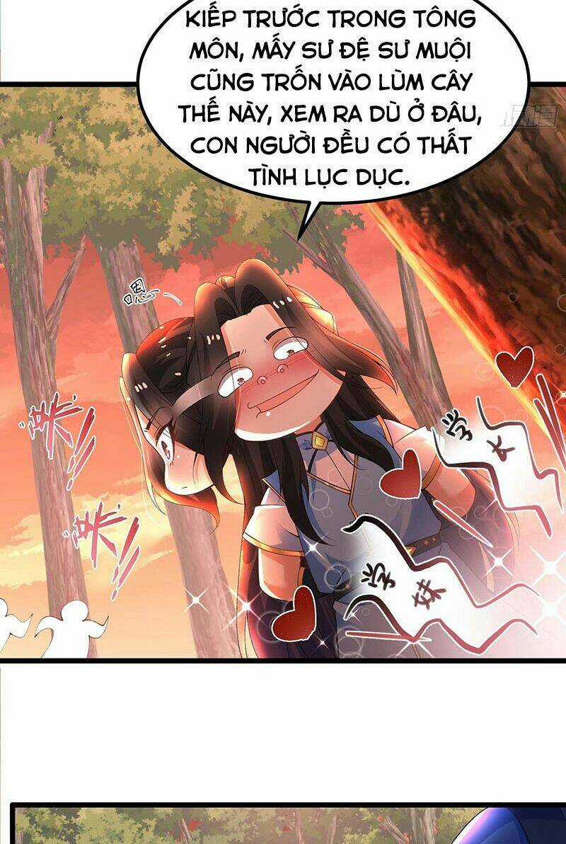 Tân Hỗn Độn Kiếm Thần - Chapter 11 - Trang 10