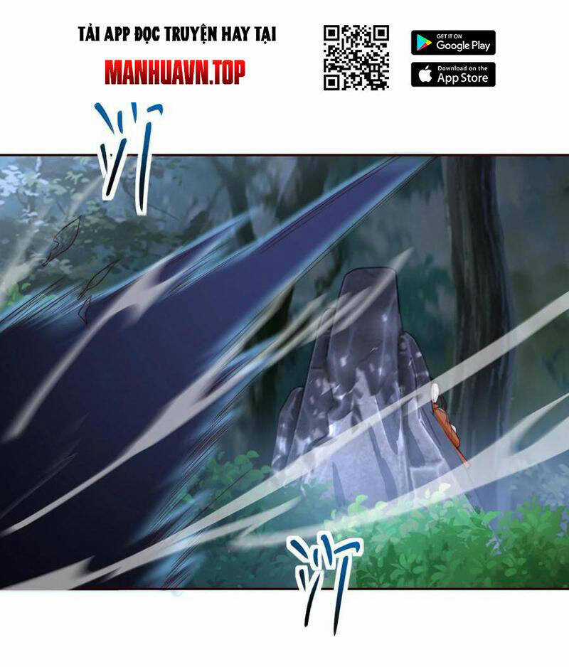 Tân Hỗn Độn Kiếm Thần - Chapter 110 - Trang 1