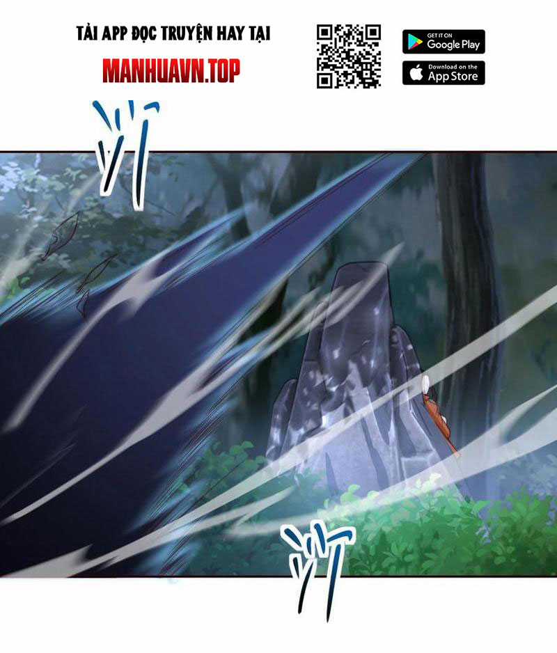 Tân Hỗn Độn Kiếm Thần - Chapter 110 - Trang 2