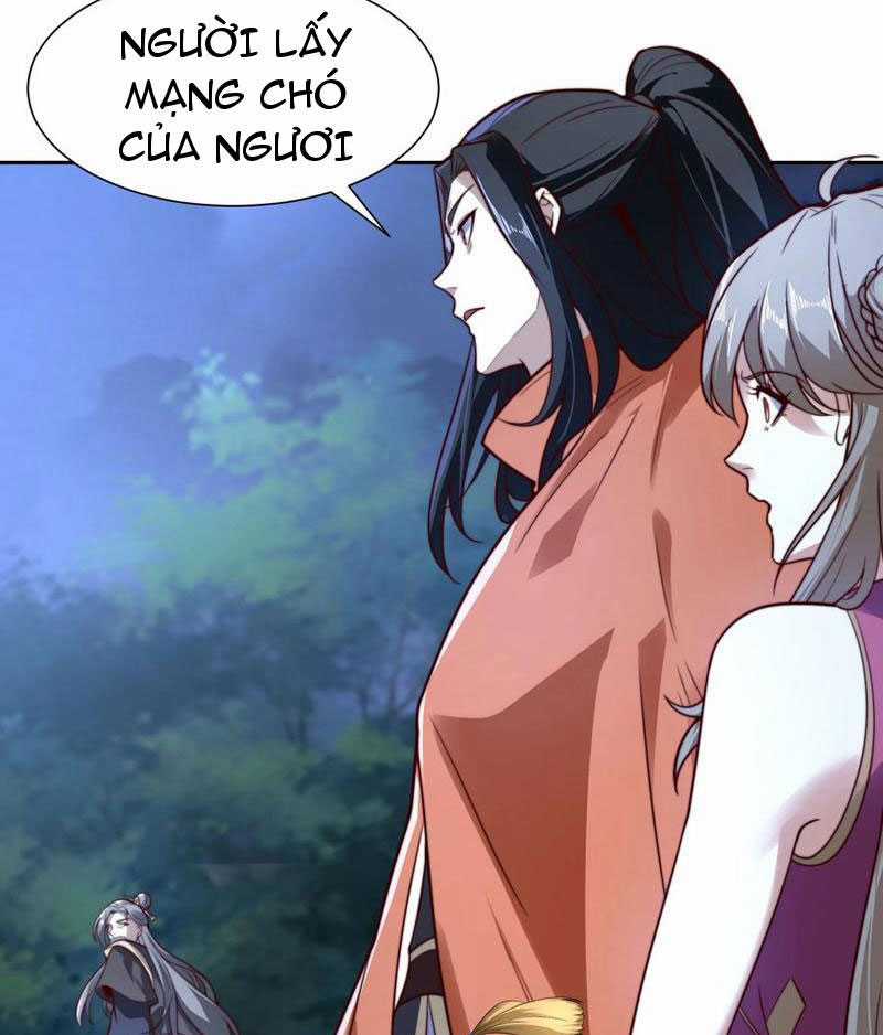 Tân Hỗn Độn Kiếm Thần - Chapter 110 - Trang 12