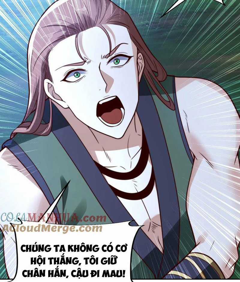 Tân Hỗn Độn Kiếm Thần - Chapter 110 - Trang 14