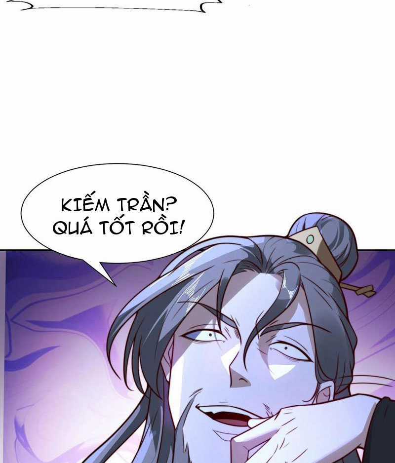 Tân Hỗn Độn Kiếm Thần - Chapter 110 - Trang 15