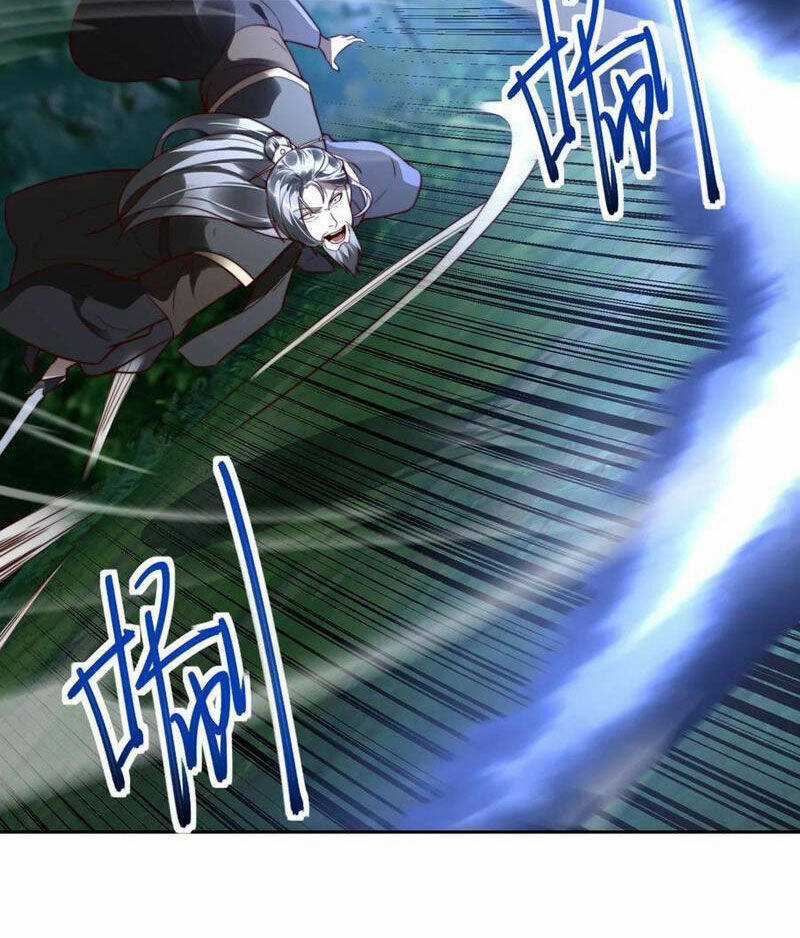 Tân Hỗn Độn Kiếm Thần - Chapter 110 - Trang 17