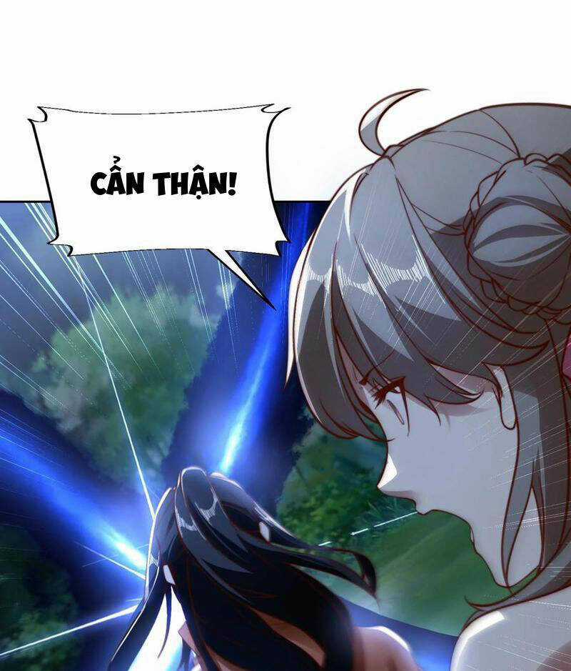 Tân Hỗn Độn Kiếm Thần - Chapter 110 - Trang 18