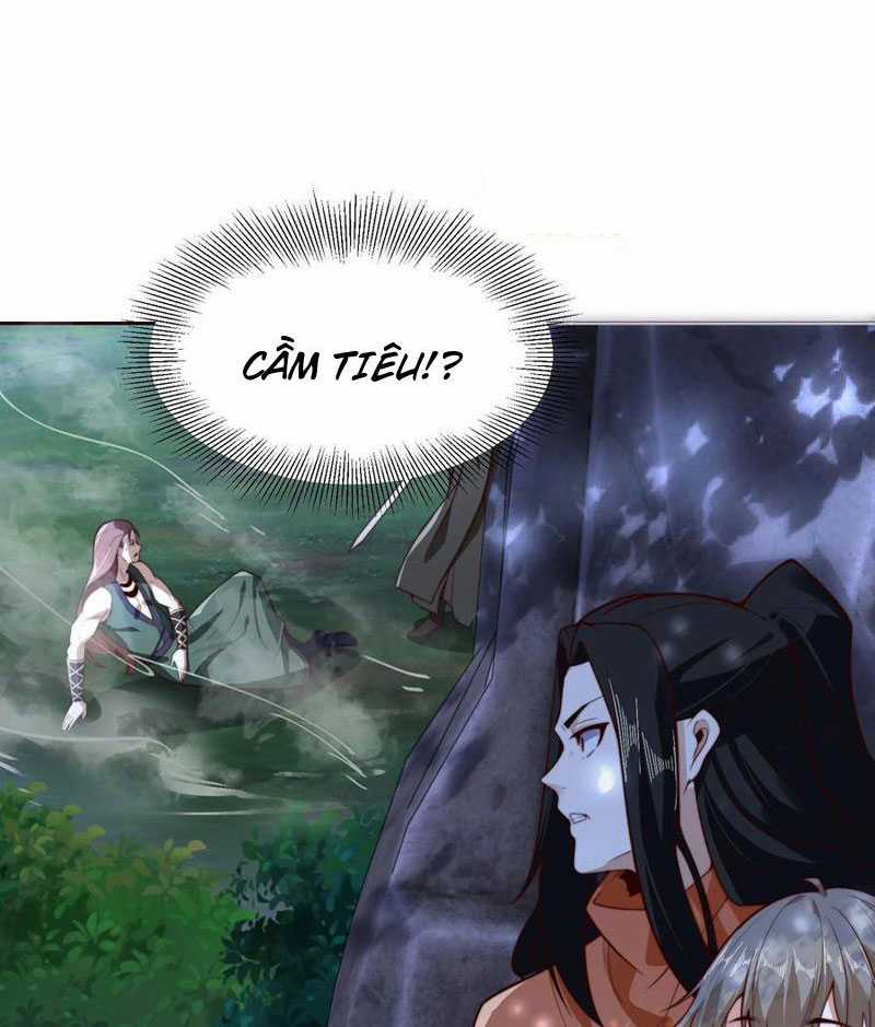 Tân Hỗn Độn Kiếm Thần - Chapter 110 - Trang 3
