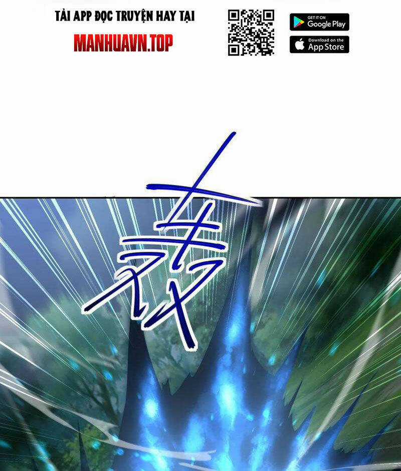 Tân Hỗn Độn Kiếm Thần - Chapter 110 - Trang 21