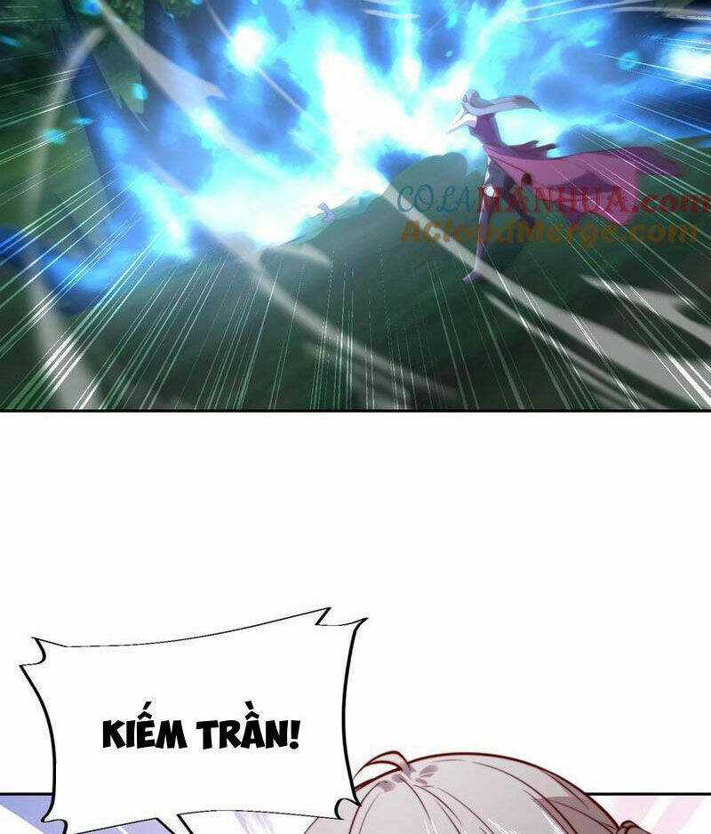 Tân Hỗn Độn Kiếm Thần - Chapter 110 - Trang 22