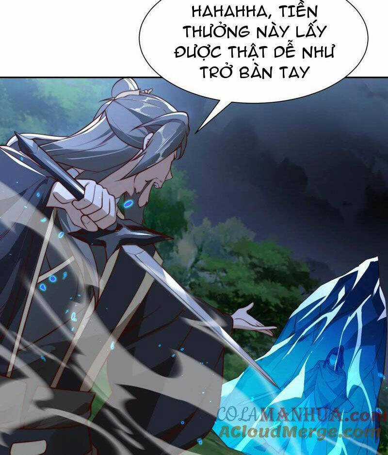 Tân Hỗn Độn Kiếm Thần - Chapter 110 - Trang 24