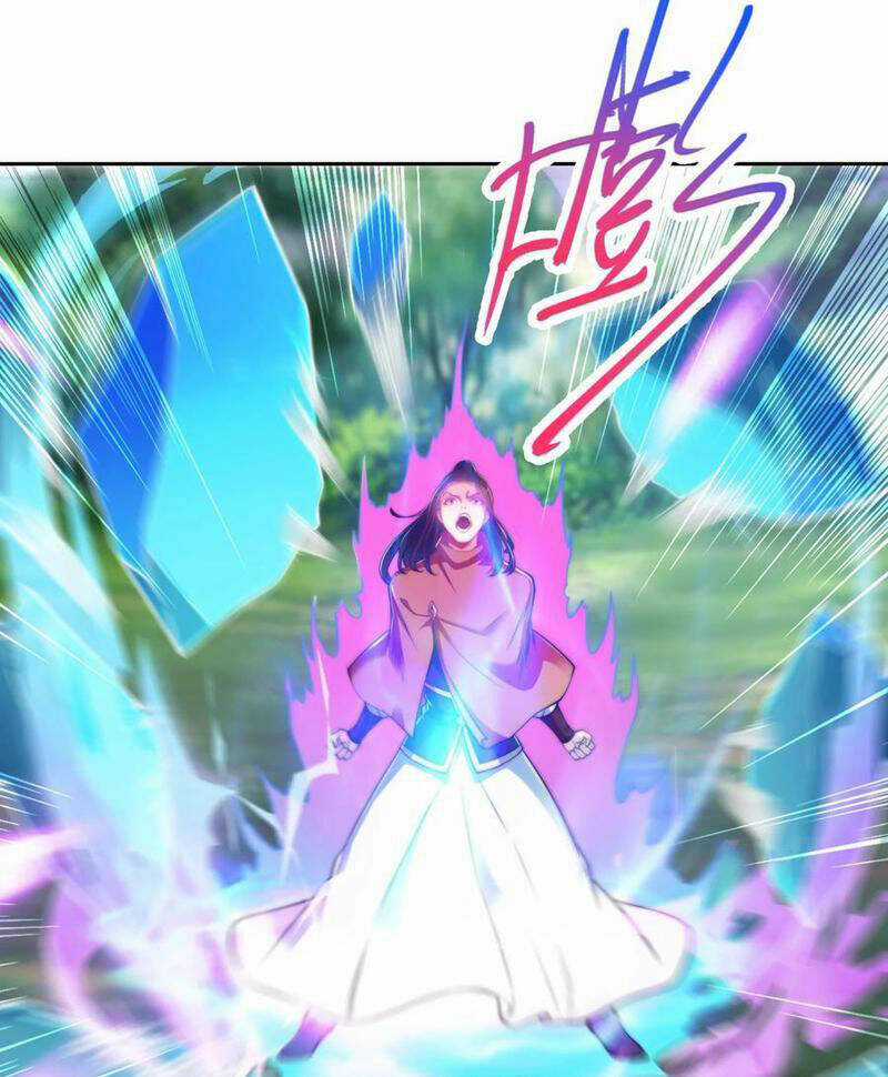 Tân Hỗn Độn Kiếm Thần - Chapter 110 - Trang 28