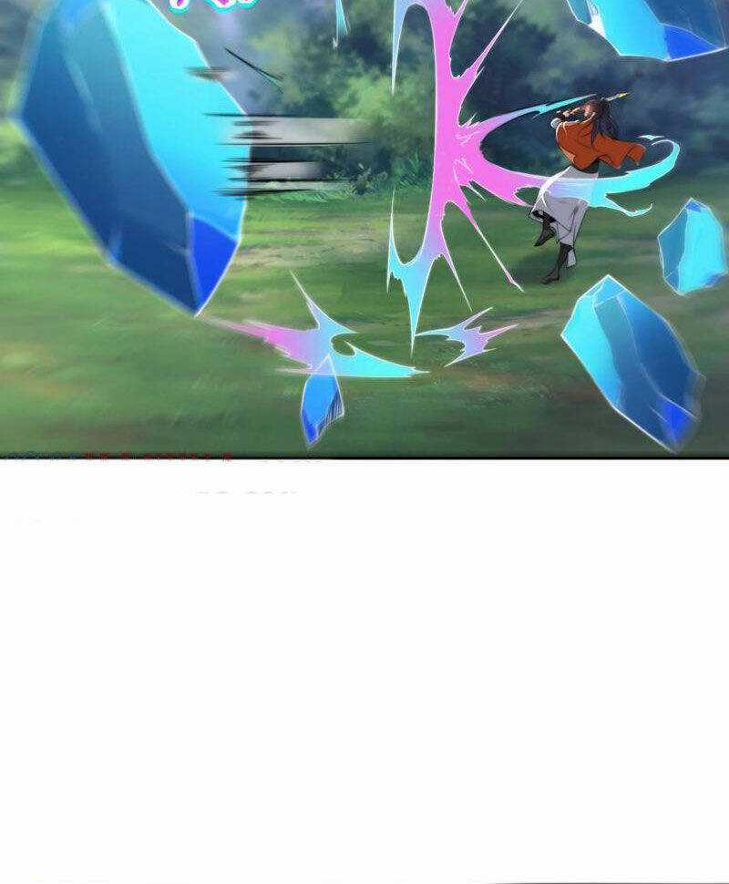 Tân Hỗn Độn Kiếm Thần - Chapter 110 - Trang 30