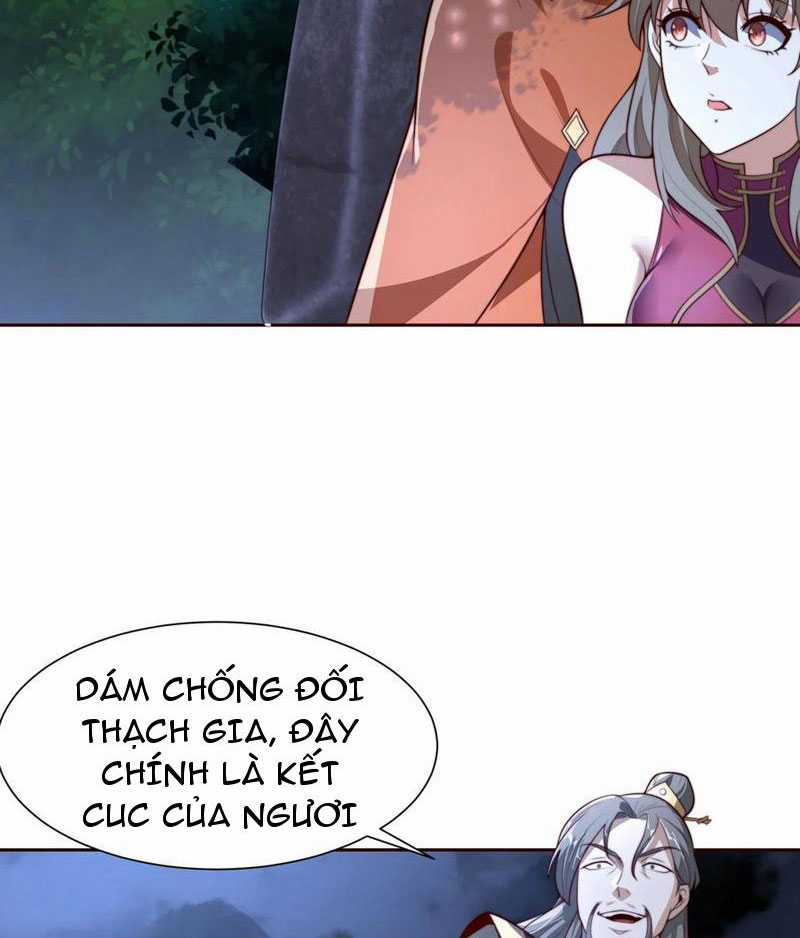 Tân Hỗn Độn Kiếm Thần - Chapter 110 - Trang 4