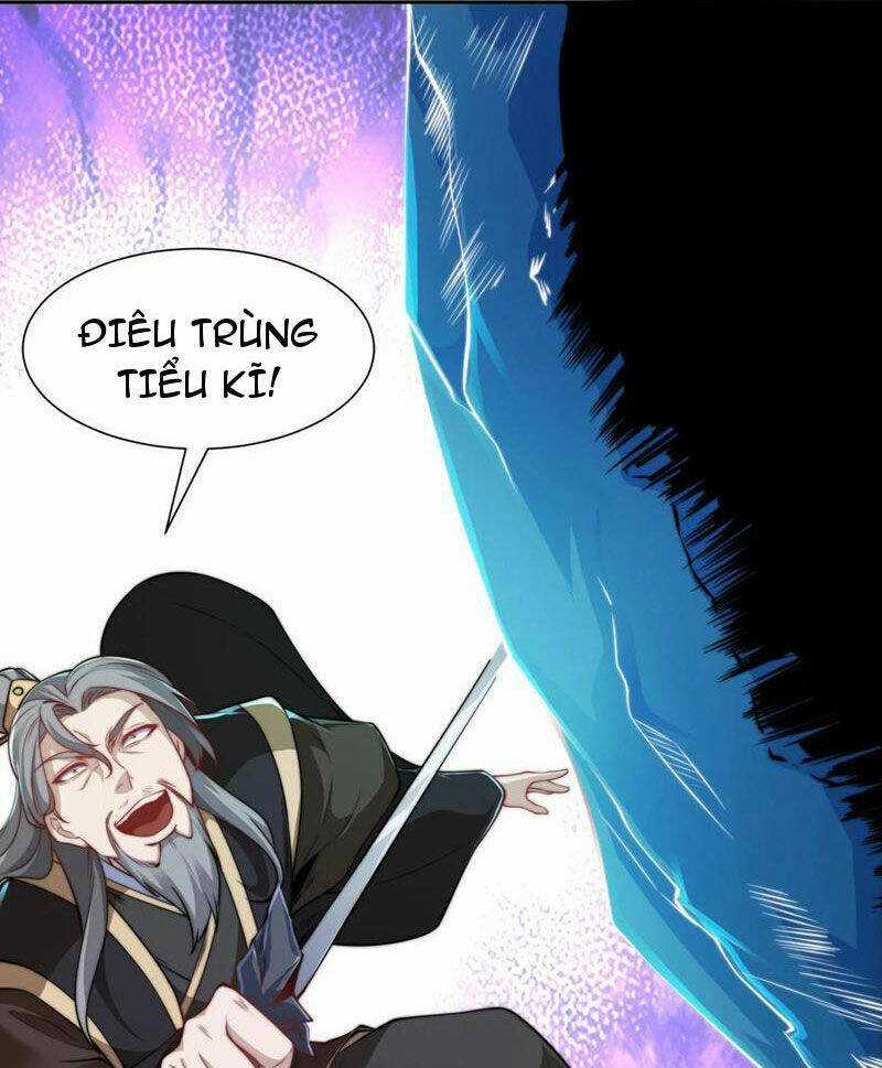 Tân Hỗn Độn Kiếm Thần - Chapter 110 - Trang 31