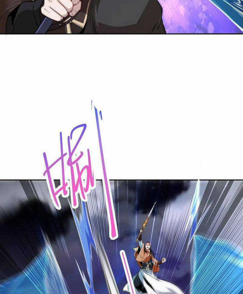 Tân Hỗn Độn Kiếm Thần - Chapter 110 - Trang 32