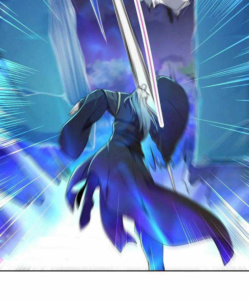 Tân Hỗn Độn Kiếm Thần - Chapter 110 - Trang 33