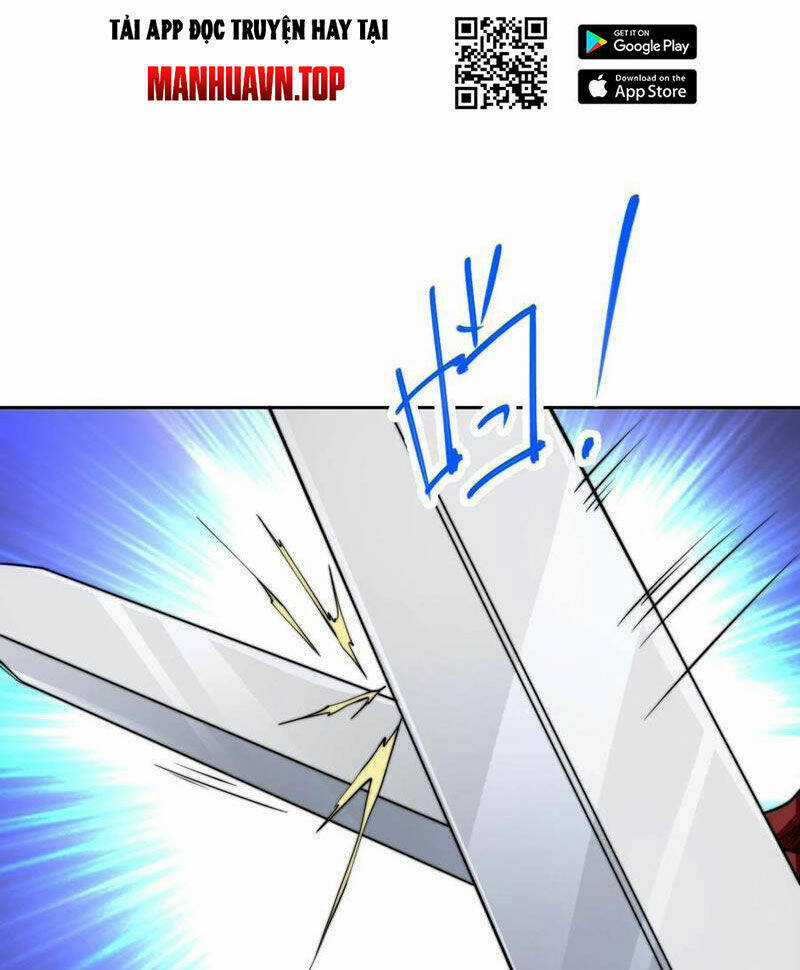 Tân Hỗn Độn Kiếm Thần - Chapter 110 - Trang 34