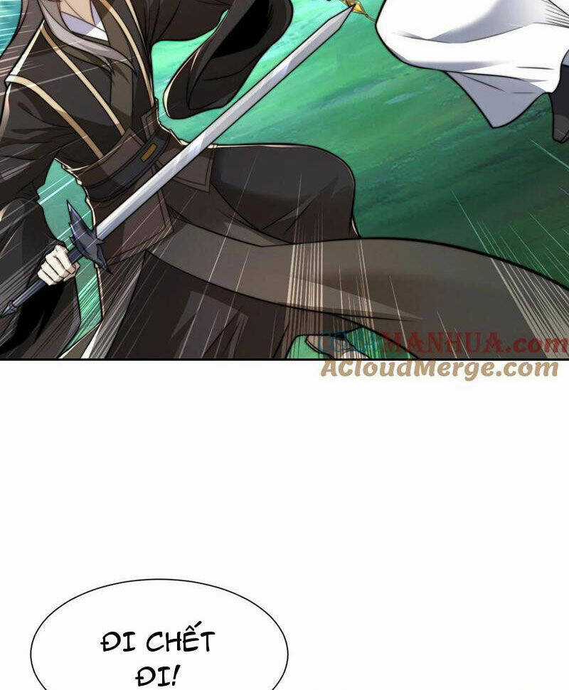 Tân Hỗn Độn Kiếm Thần - Chapter 110 - Trang 36