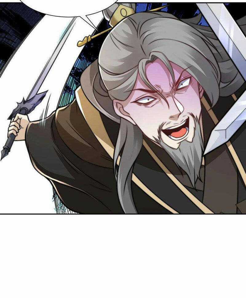 Tân Hỗn Độn Kiếm Thần - Chapter 110 - Trang 37