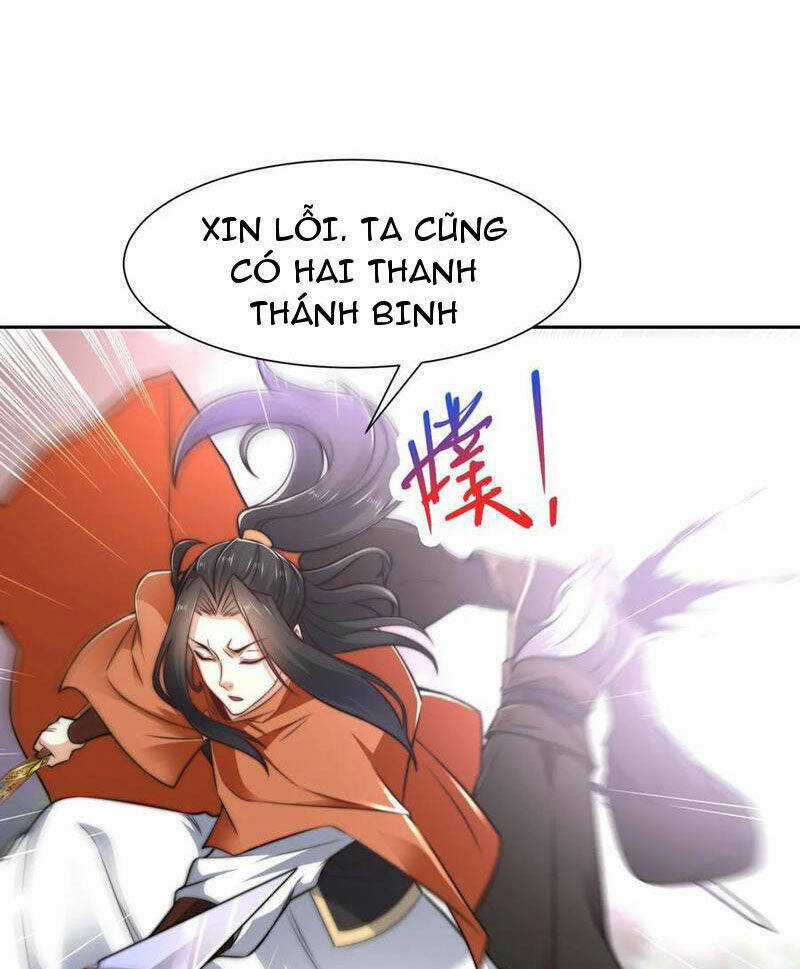Tân Hỗn Độn Kiếm Thần - Chapter 110 - Trang 39