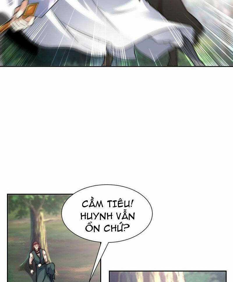 Tân Hỗn Độn Kiếm Thần - Chapter 110 - Trang 40