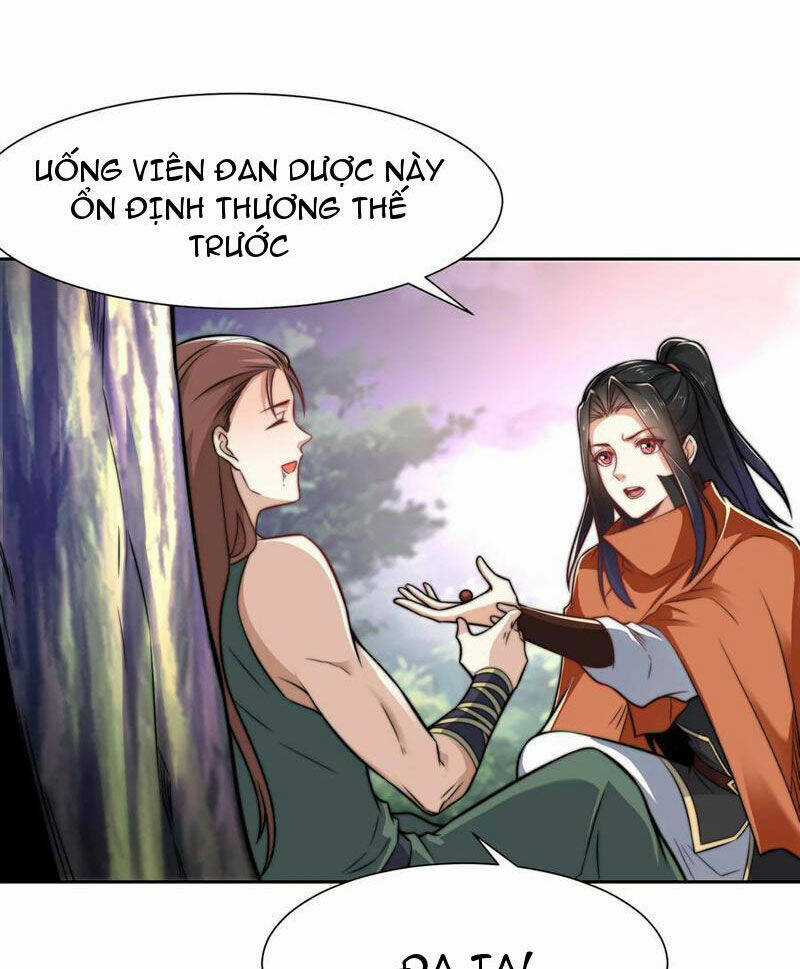 Tân Hỗn Độn Kiếm Thần - Chapter 110 - Trang 42