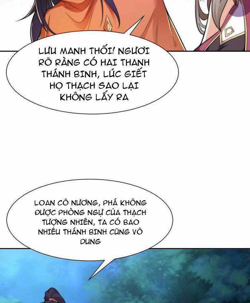 Tân Hỗn Độn Kiếm Thần - Chapter 110 - Trang 48