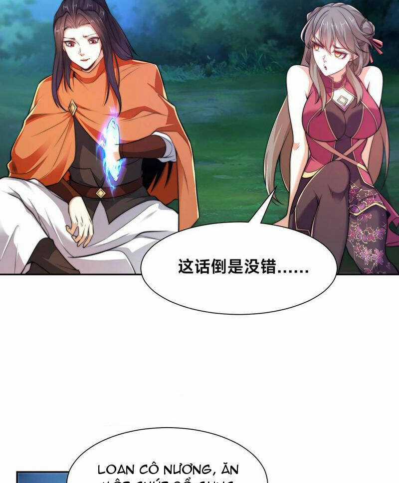 Tân Hỗn Độn Kiếm Thần - Chapter 110 - Trang 49