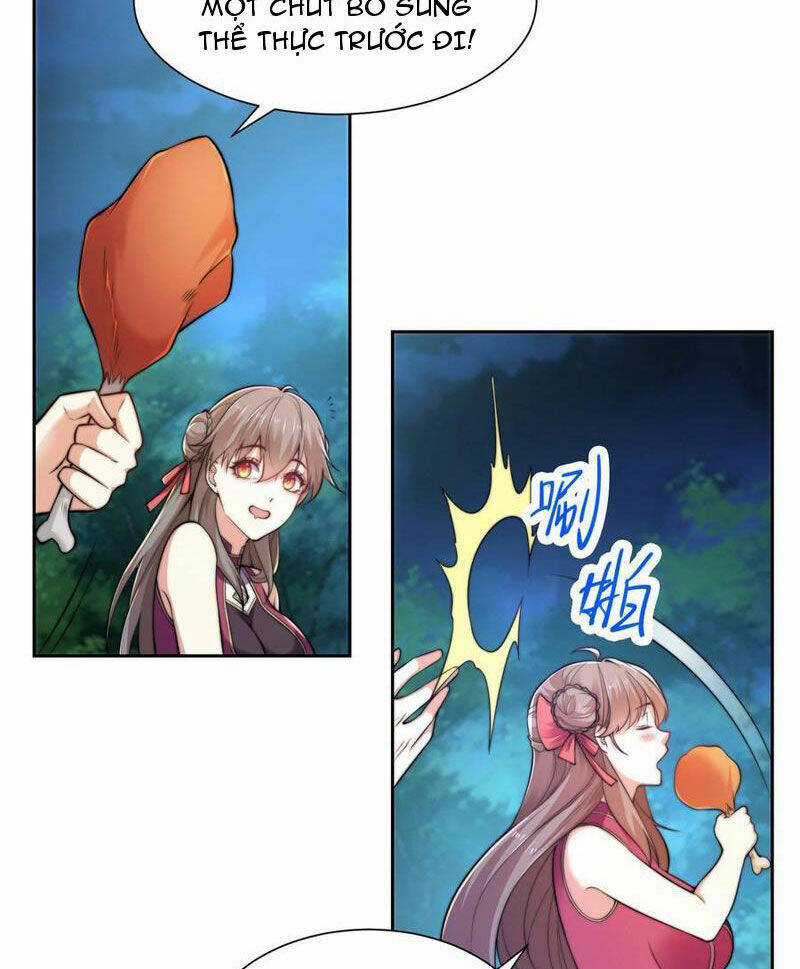 Tân Hỗn Độn Kiếm Thần - Chapter 110 - Trang 50