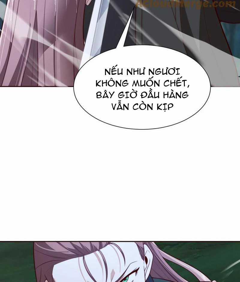 Tân Hỗn Độn Kiếm Thần - Chapter 110 - Trang 6