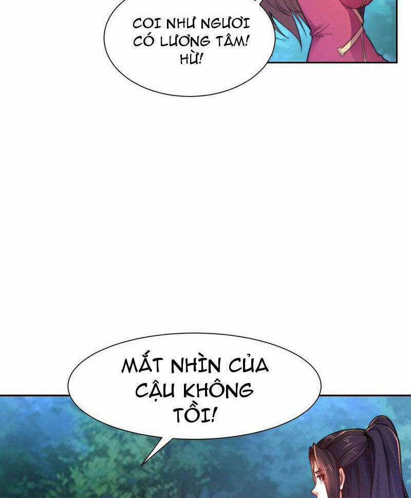 Tân Hỗn Độn Kiếm Thần - Chapter 110 - Trang 51