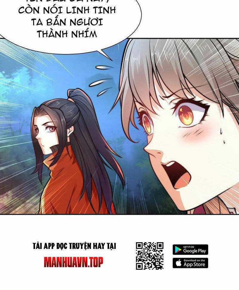 Tân Hỗn Độn Kiếm Thần - Chapter 110 - Trang 53
