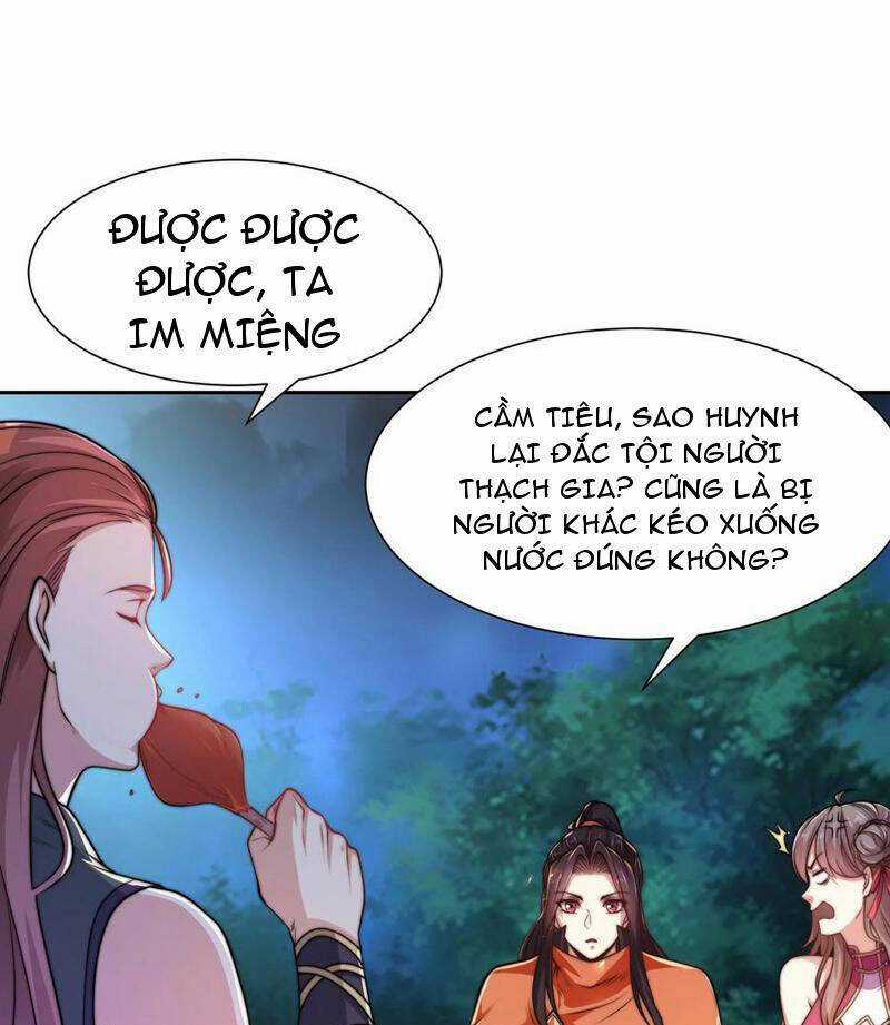 Tân Hỗn Độn Kiếm Thần - Chapter 110 - Trang 54