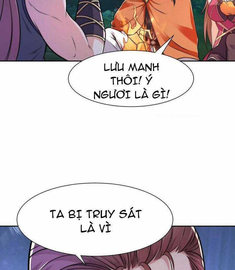 Tân Hỗn Độn Kiếm Thần - Chapter 110 - Trang 55