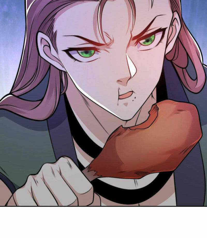 Tân Hỗn Độn Kiếm Thần - Chapter 110 - Trang 56