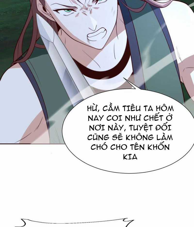 Tân Hỗn Độn Kiếm Thần - Chapter 110 - Trang 7