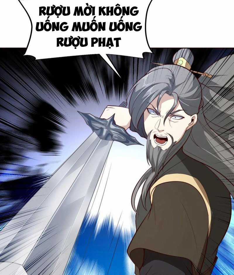 Tân Hỗn Độn Kiếm Thần - Chapter 110 - Trang 8