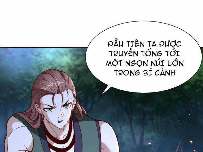 Tân Hỗn Độn Kiếm Thần - Chapter 111 - Trang 1