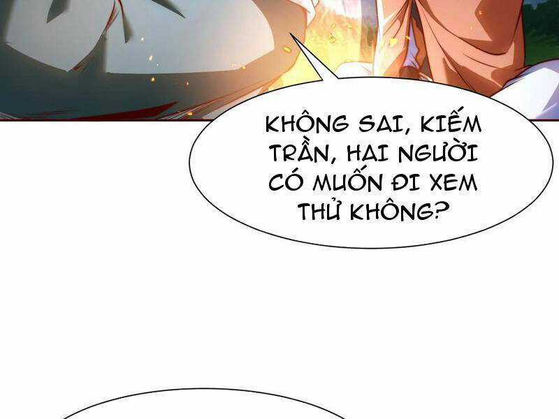 Tân Hỗn Độn Kiếm Thần - Chapter 111 - Trang 11