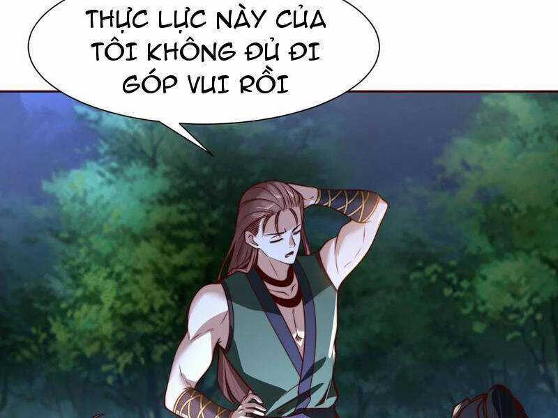 Tân Hỗn Độn Kiếm Thần - Chapter 111 - Trang 12