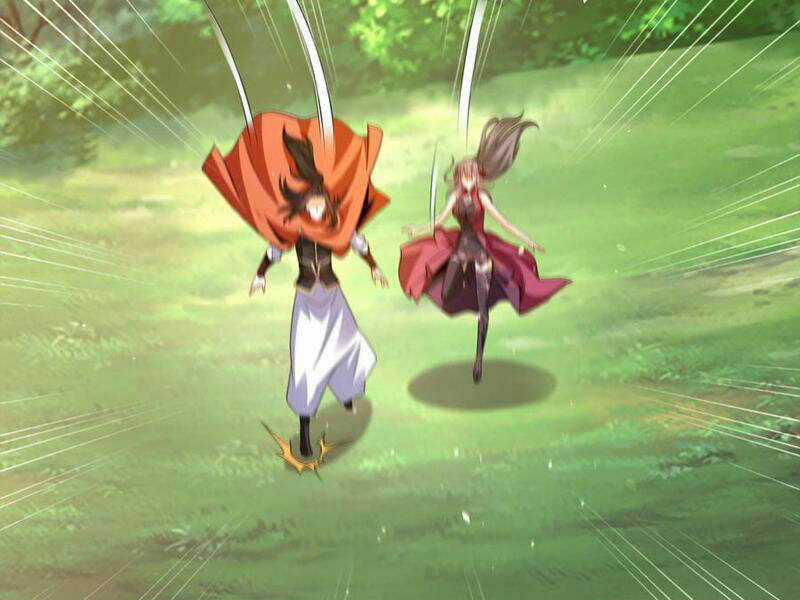 Tân Hỗn Độn Kiếm Thần - Chapter 111 - Trang 19