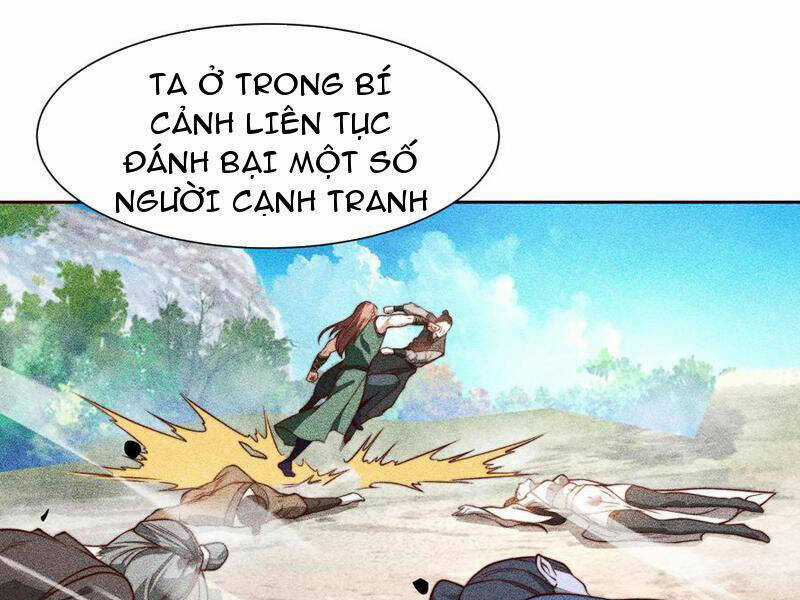 Tân Hỗn Độn Kiếm Thần - Chapter 111 - Trang 3