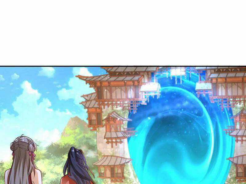 Tân Hỗn Độn Kiếm Thần - Chapter 111 - Trang 21