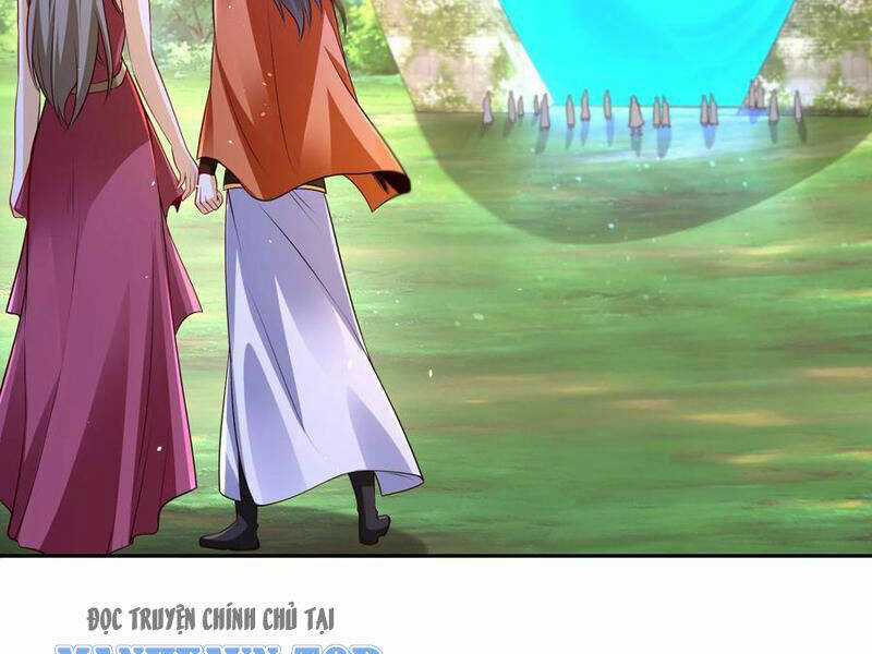 Tân Hỗn Độn Kiếm Thần - Chapter 111 - Trang 22