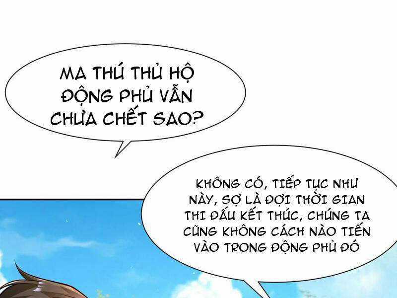 Tân Hỗn Độn Kiếm Thần - Chapter 111 - Trang 25