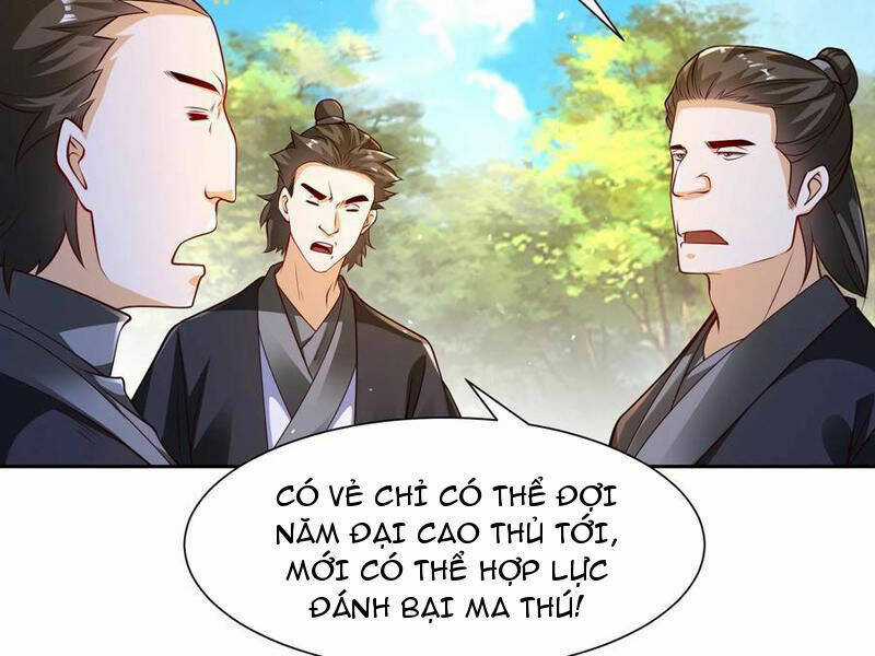 Tân Hỗn Độn Kiếm Thần - Chapter 111 - Trang 26