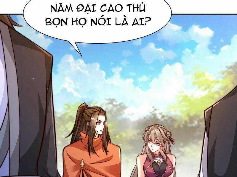 Tân Hỗn Độn Kiếm Thần - Chapter 111 - Trang 28