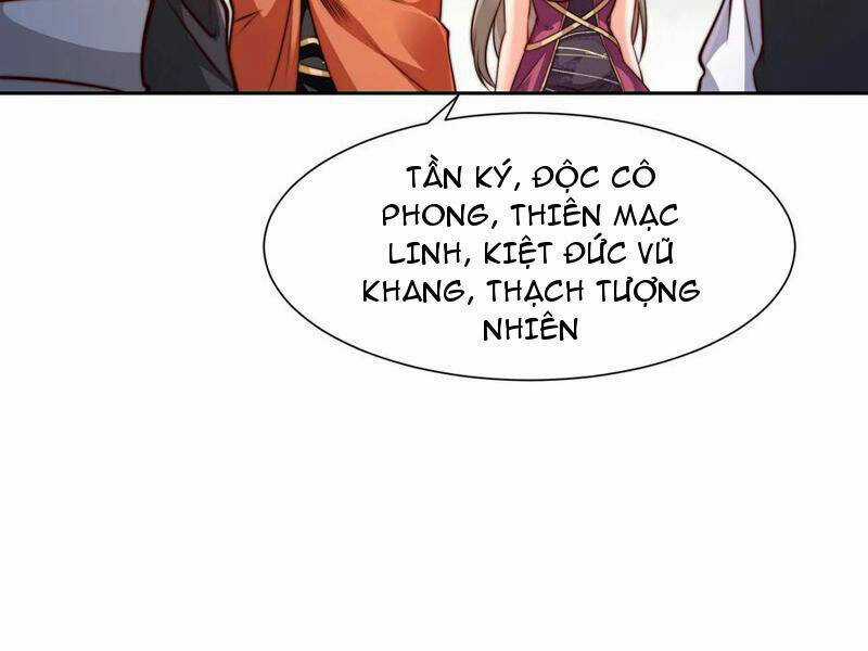 Tân Hỗn Độn Kiếm Thần - Chapter 111 - Trang 29