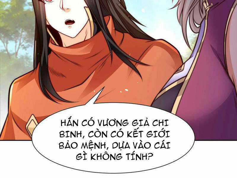 Tân Hỗn Độn Kiếm Thần - Chapter 111 - Trang 31