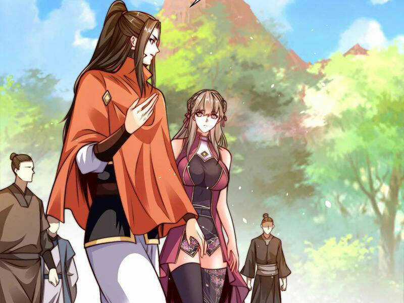 Tân Hỗn Độn Kiếm Thần - Chapter 111 - Trang 35